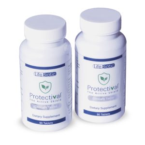 Lifebiotic - Protectival - 2 stuks
